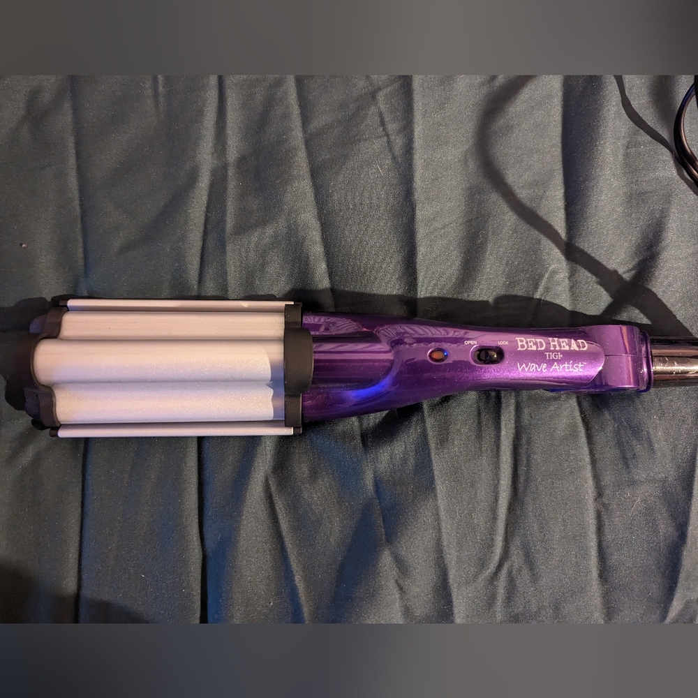 Bedhead Heated Crimper